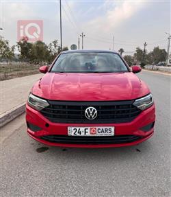 ڤۆڵکسواگن جێتا